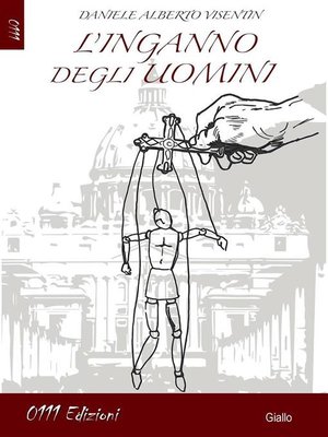 cover image of L'inganno degli uomini